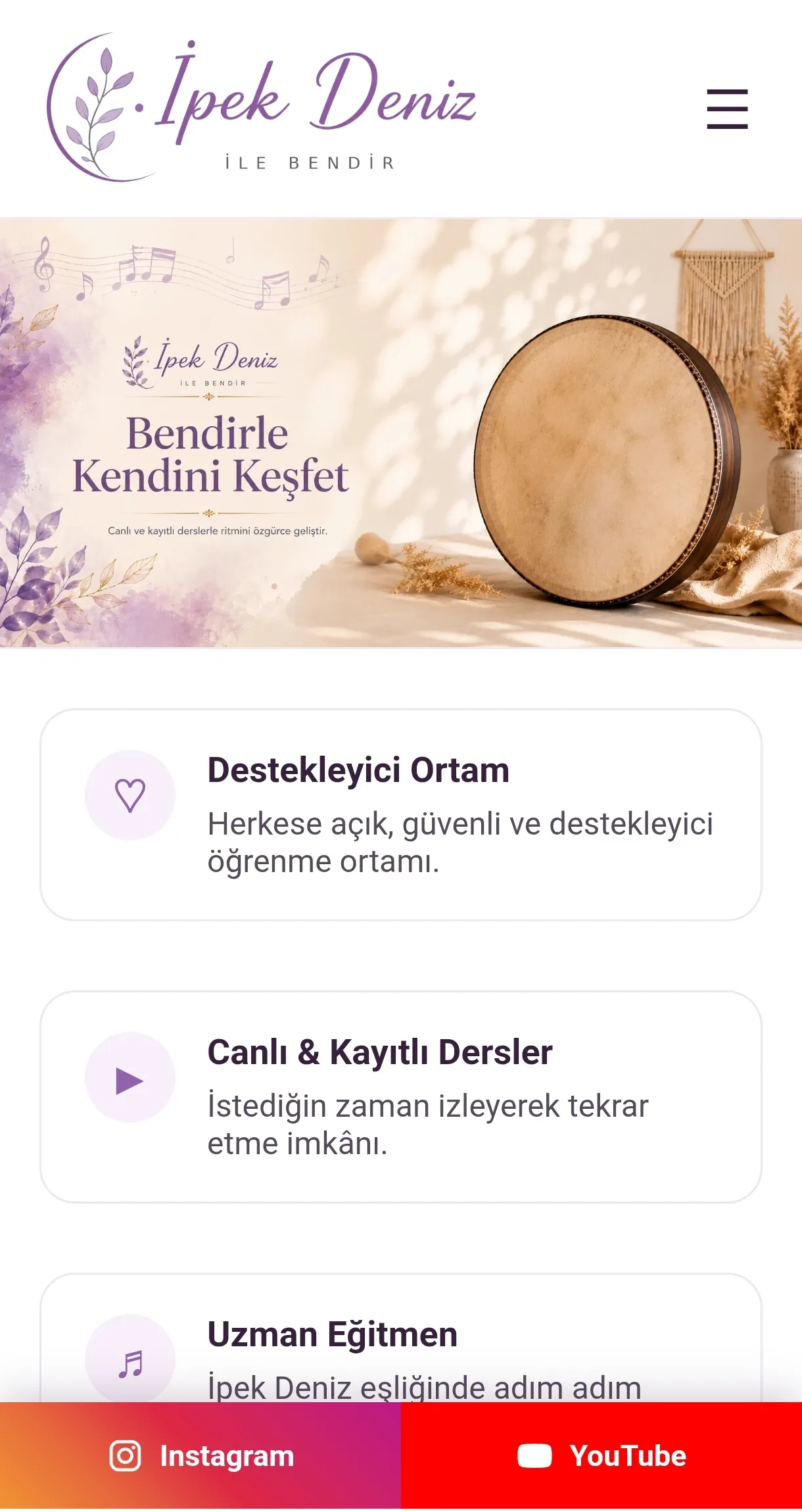 ipekdeniz.com.tr Yayında