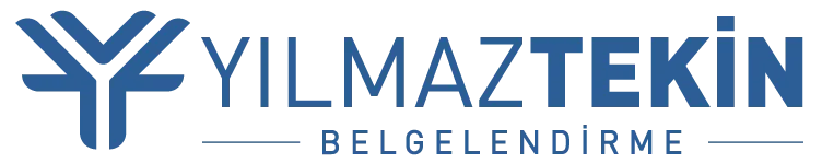 Yılmaztekin Belgelendirme kapak fotoğrafı