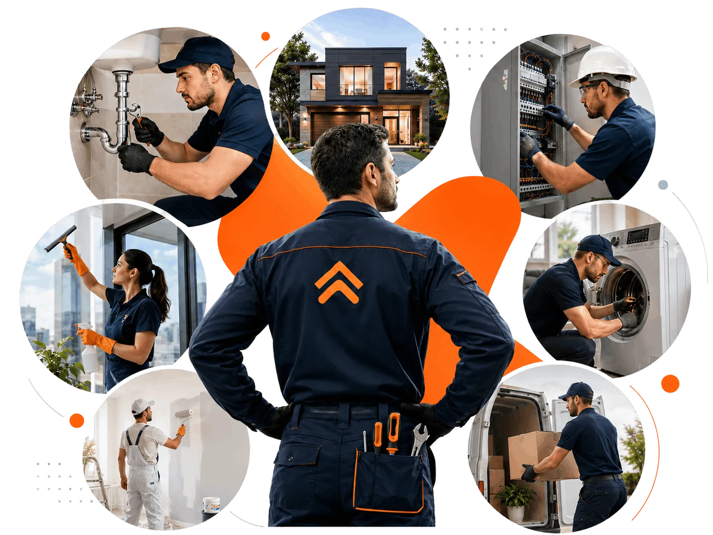 Profara.com ile Türkiye Genelindeki Tüm Profesyonel ve Uzmanları Bulabilirsiniz